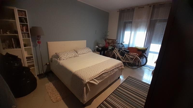 immobile appartamento all'asta in Via G Mazzini n 105 - 64026 Roseto degli Abruzzi (TE) - 4