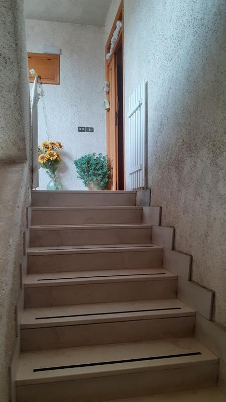 immobile appartamento all'asta in Via G Mazzini n 105 - 64026 Roseto degli Abruzzi (TE) - 5