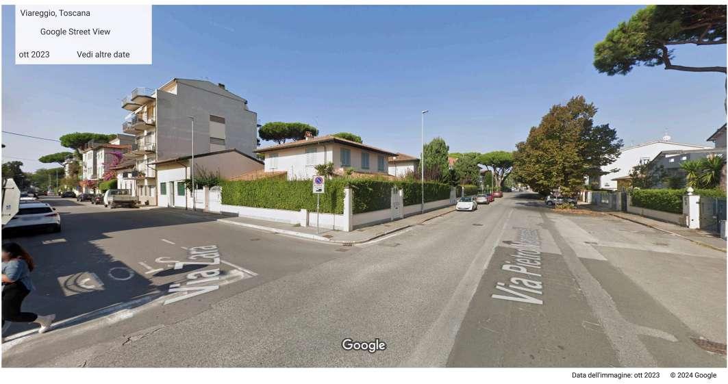 immobile appartamento all'asta in VIA PIETRO MARONCELLI 361 - Viareggio (LU) - 3