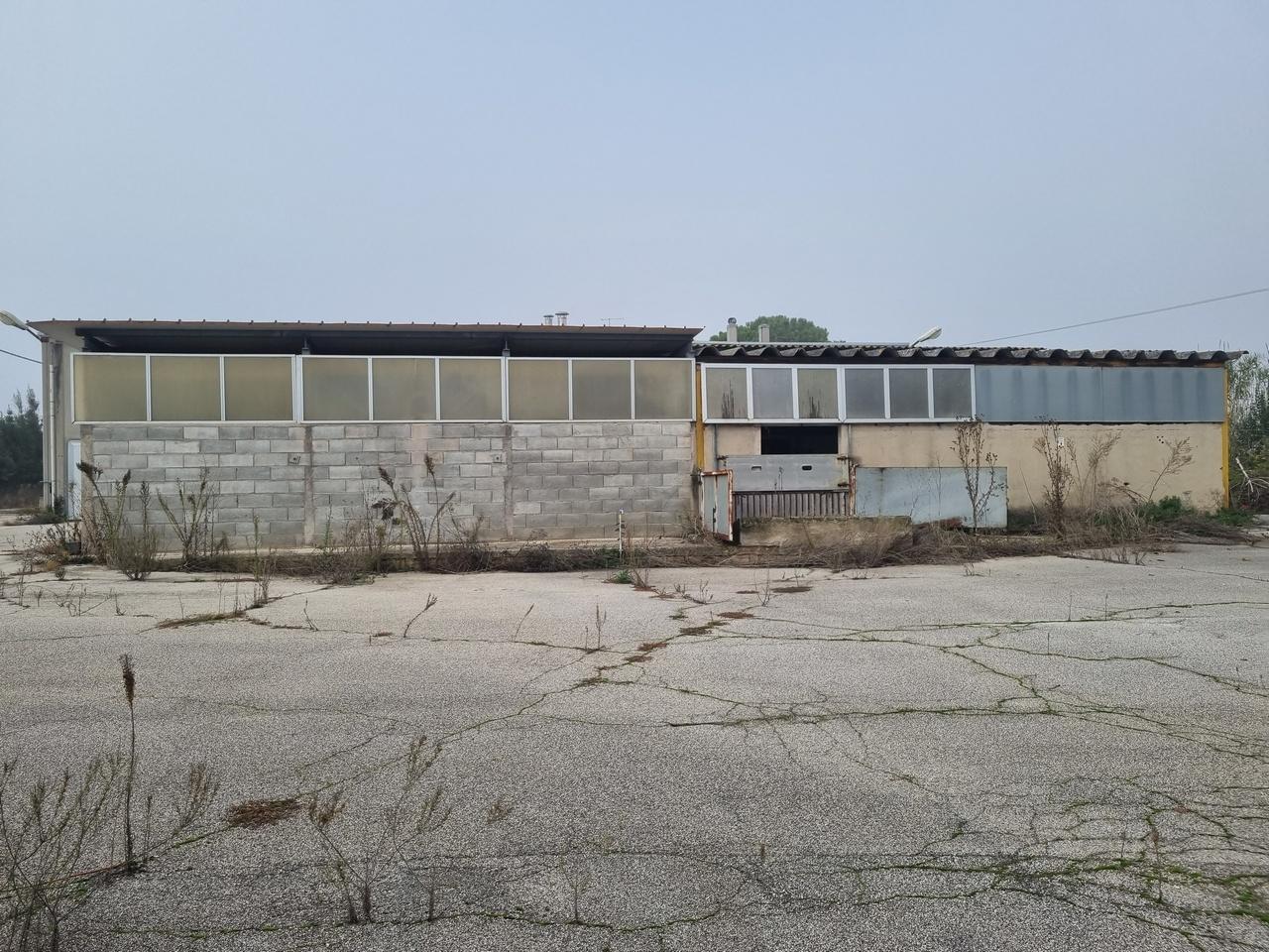 immobile appartamento all'asta in Via Recanatese, 25, 60022 Castelfidardo AN, Italia Castelfidardo, Ancona - 4