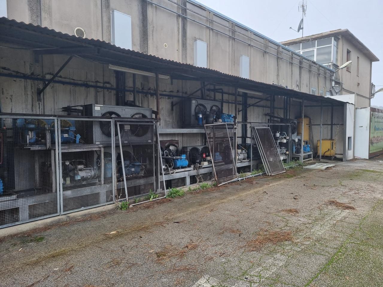 immobile appartamento all'asta in Via Recanatese, 25, 60022 Castelfidardo AN, Italia Castelfidardo, Ancona - 5