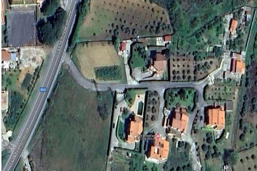 immobile villa all'asta in LocalitĂ Profondiero snc - 87020 San Nicola Arcella (CS) - 2