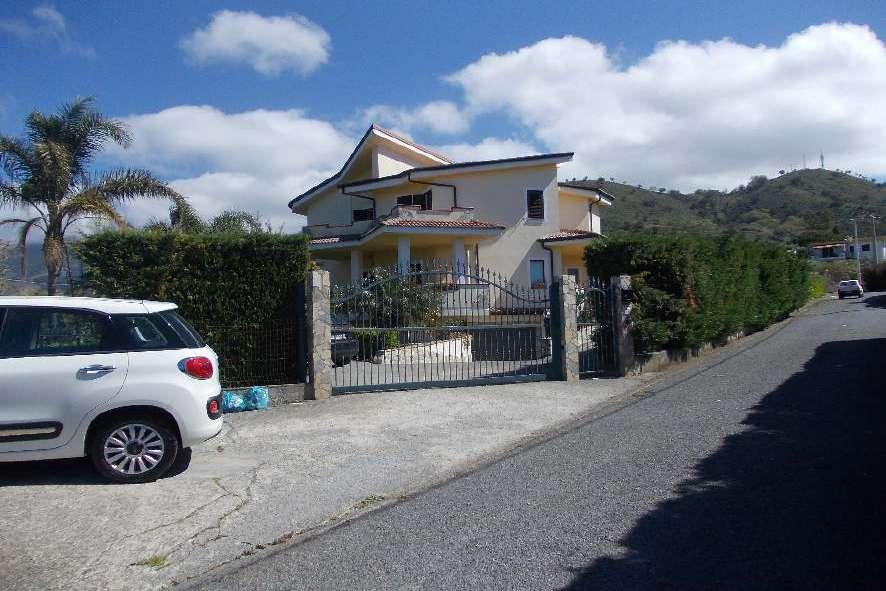 immobile villa all'asta in LocalitĂ Profondiero snc - 87020 San Nicola Arcella (CS) - 3