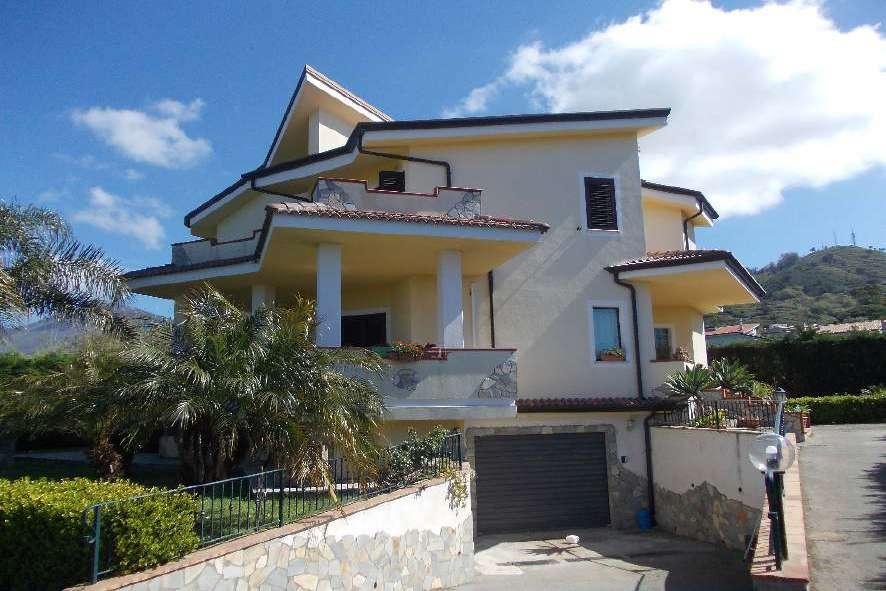 immobile villa all'asta in LocalitĂ Profondiero snc - 87020 San Nicola Arcella (CS) - 4