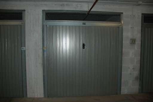 immobile garage all'asta in Via Casilina 248 - Roma (RM) - 1