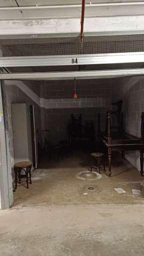 immobile garage all'asta in Via Casilina 248 - Roma (RM) - 3