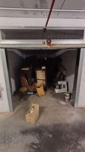 immobile garage all'asta in Via Casilina 248 - Roma (RM) - 4