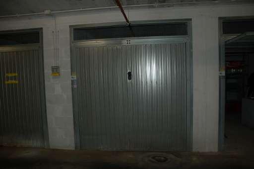 immobile garage all'asta in Via Casilina 248 - Roma (RM) - 5