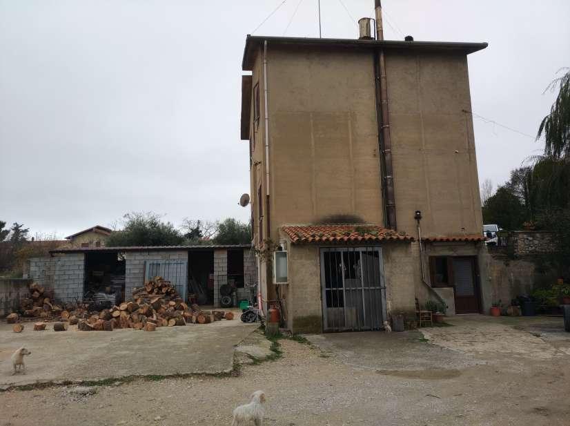 immobile appartamento all'asta in CONTRADA FICILINO SNC - 94014 Nicosia (EN) - 3