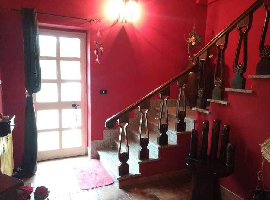 immobile appartamento all'asta in CONTRADA FICILINO SNC - 94014 Nicosia (EN) - 5