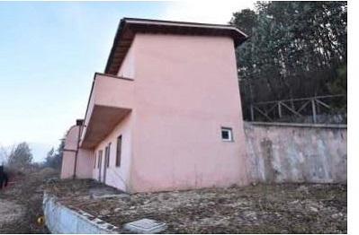 immobile appartamento all'asta in VIA VITTIME DEL TERRORISMO SNC - 06041 Cerreto di Spoleto (PG) - 1