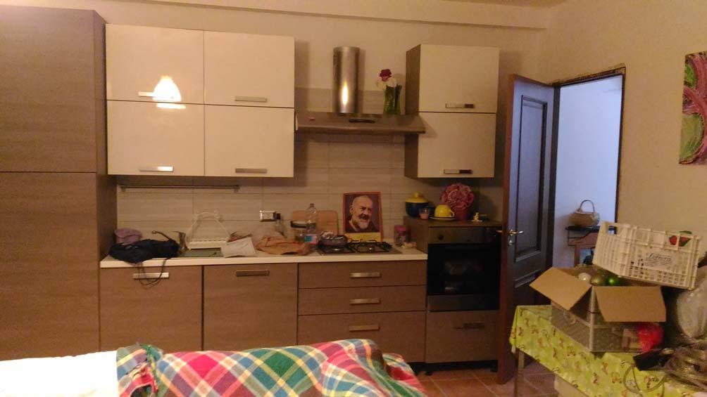 immobile appartamento all'asta in Via Ernesto Basile, 34, 95041 Caltagirone CT, Italia Caltagirone, Catania - 4