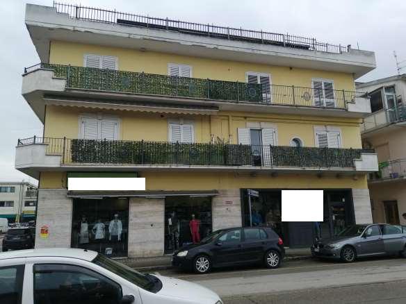 immobile appartamento all'asta in Via del Mare 104 - 63039 San Benedetto del Tronto (AP) - 2