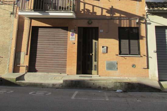 immobile appartamento all'asta in Via Mauro Macchi 103 - 63822 Porto San Giorgio (FM) - 2