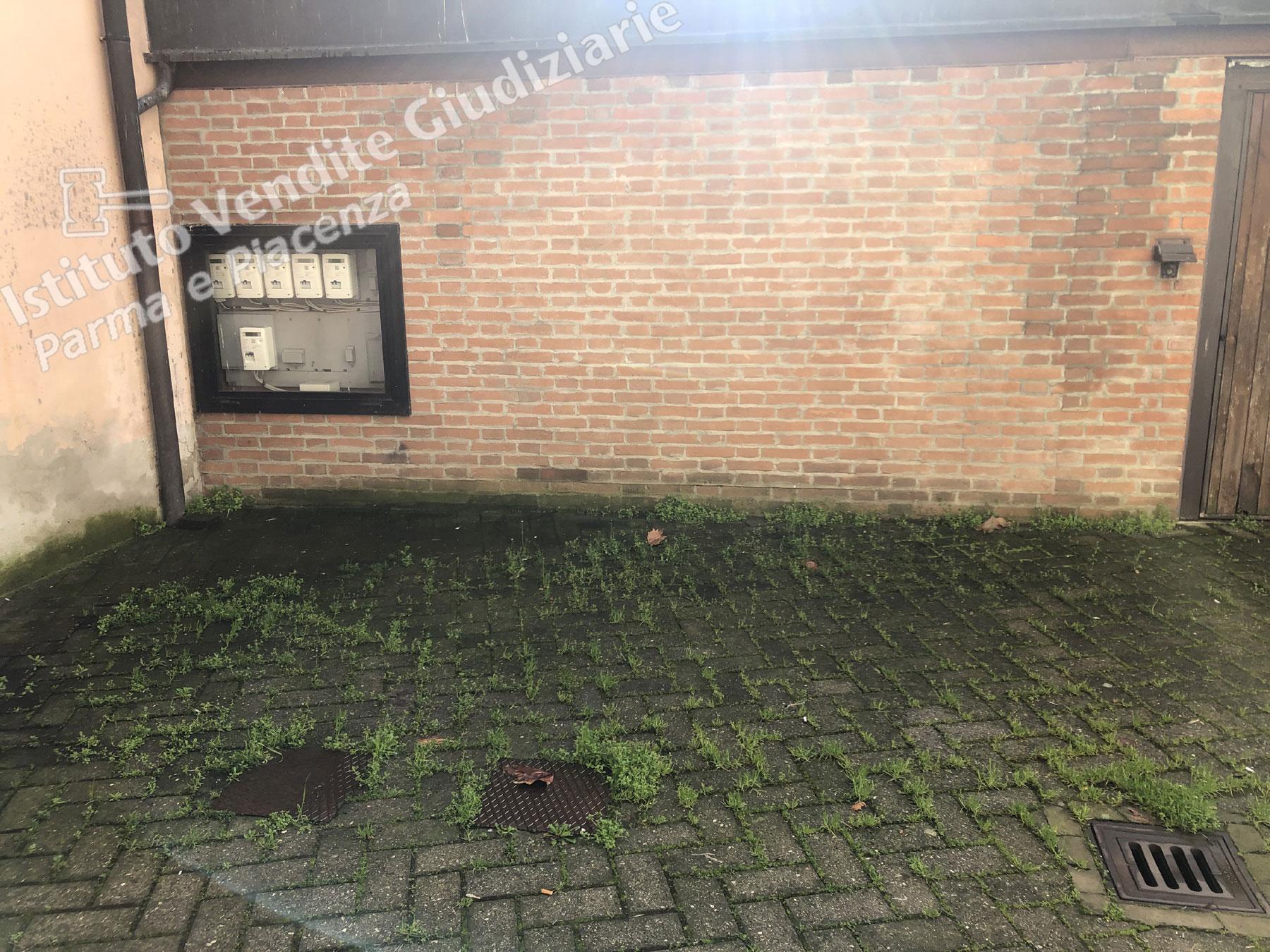 immobile appartamento all'asta in Via Ferdinando Provesi, 10 - 43011 Busseto (PR) - 3