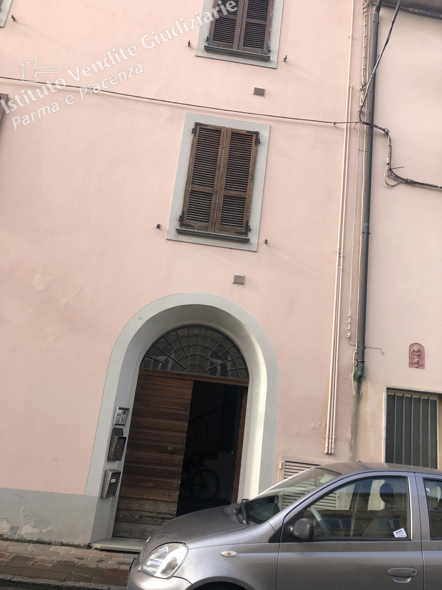 immobile appartamento all'asta in Via Ferdinando Provesi, 10 - 43011 Busseto (PR) - 4