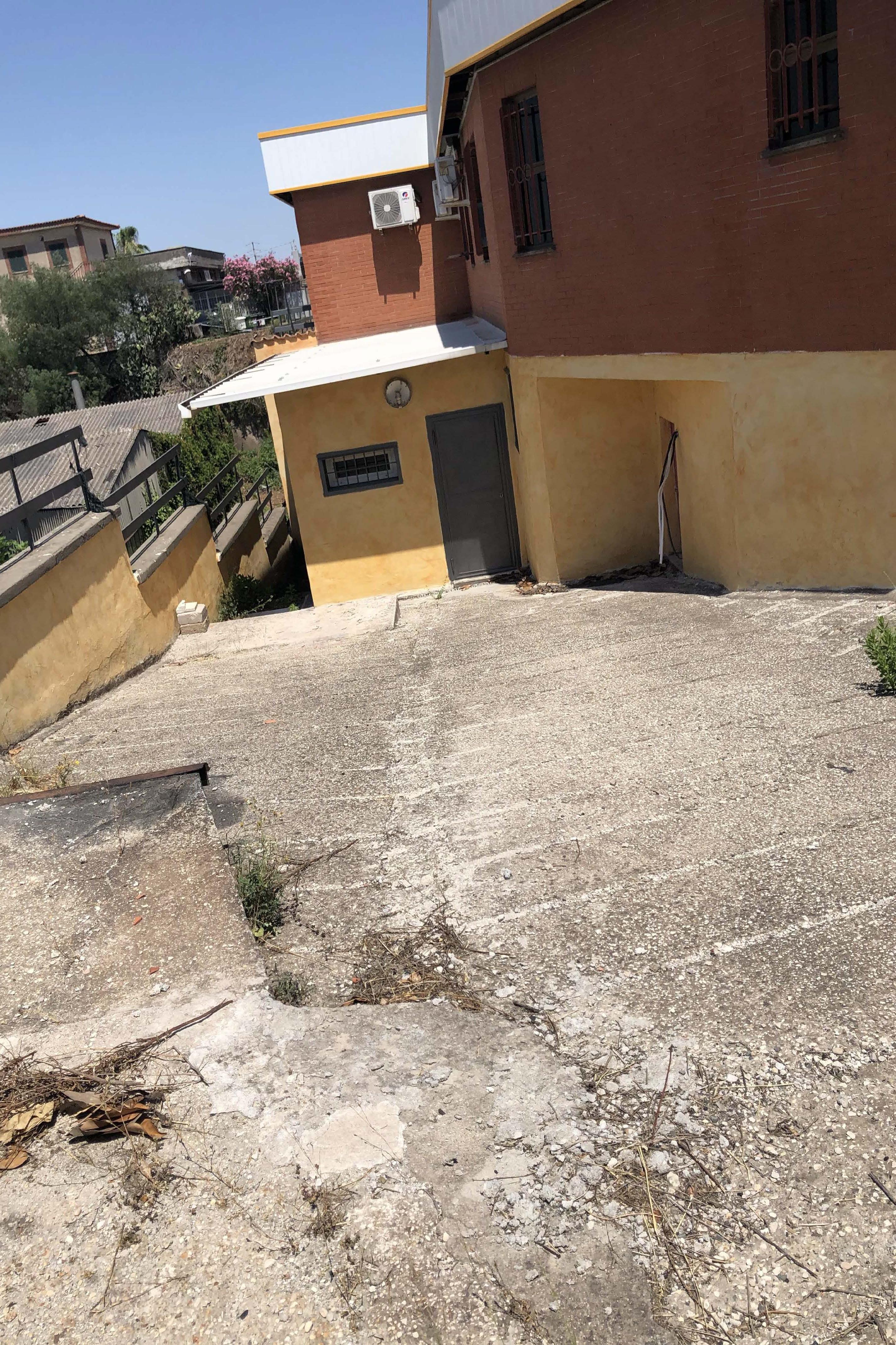 immobile capannone all'asta in Via Degli Artigiani, 54, 00040 Laghetto RM, Italia - 00040 Monte Compatri (RM) - 5