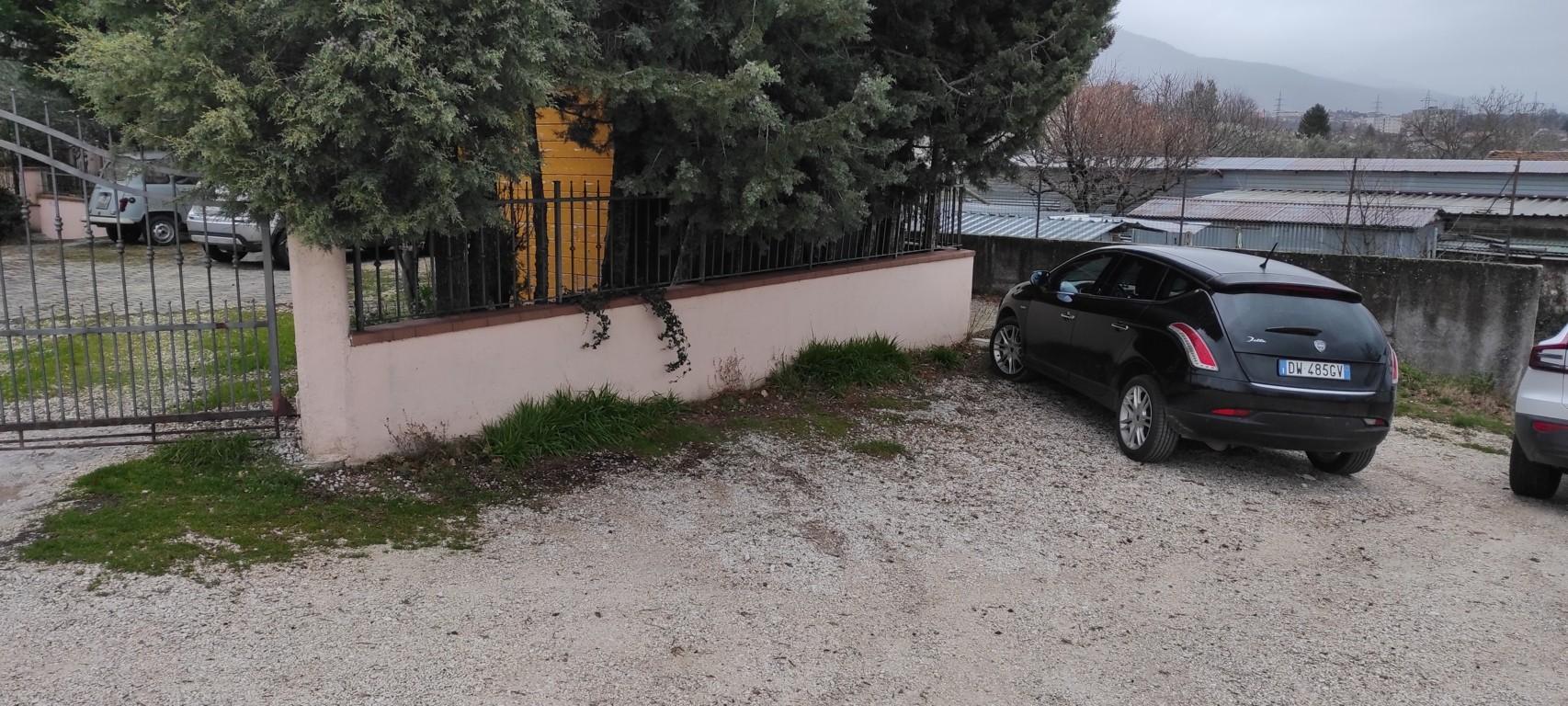 immobile appartamento all'asta in Via Monte Conero n 10 - 06023 Gualdo Tadino (PG) - 3