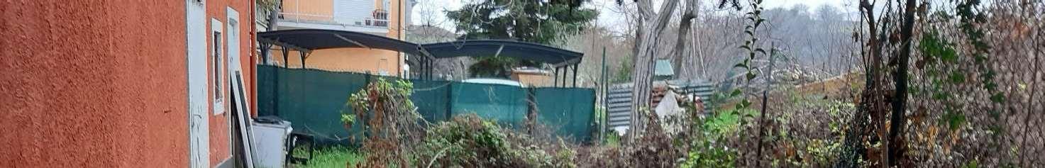 immobile appartamento all'asta in Via Parr Cattedrale n 57 - Fossombrone (PU) - 1
