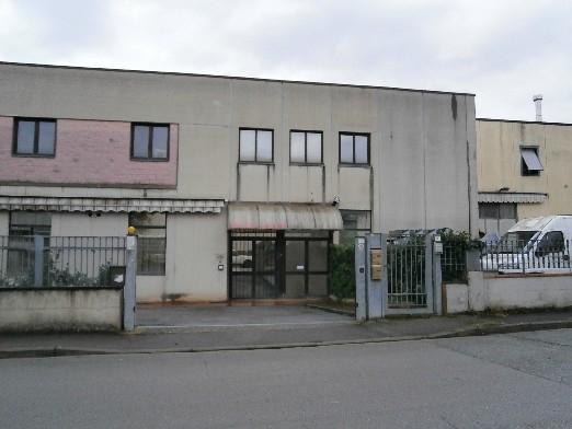 immobile ufficio all'asta in Via G DI VITTORIO 10 - 50067 Rignano sull'Arno (FI) - 2