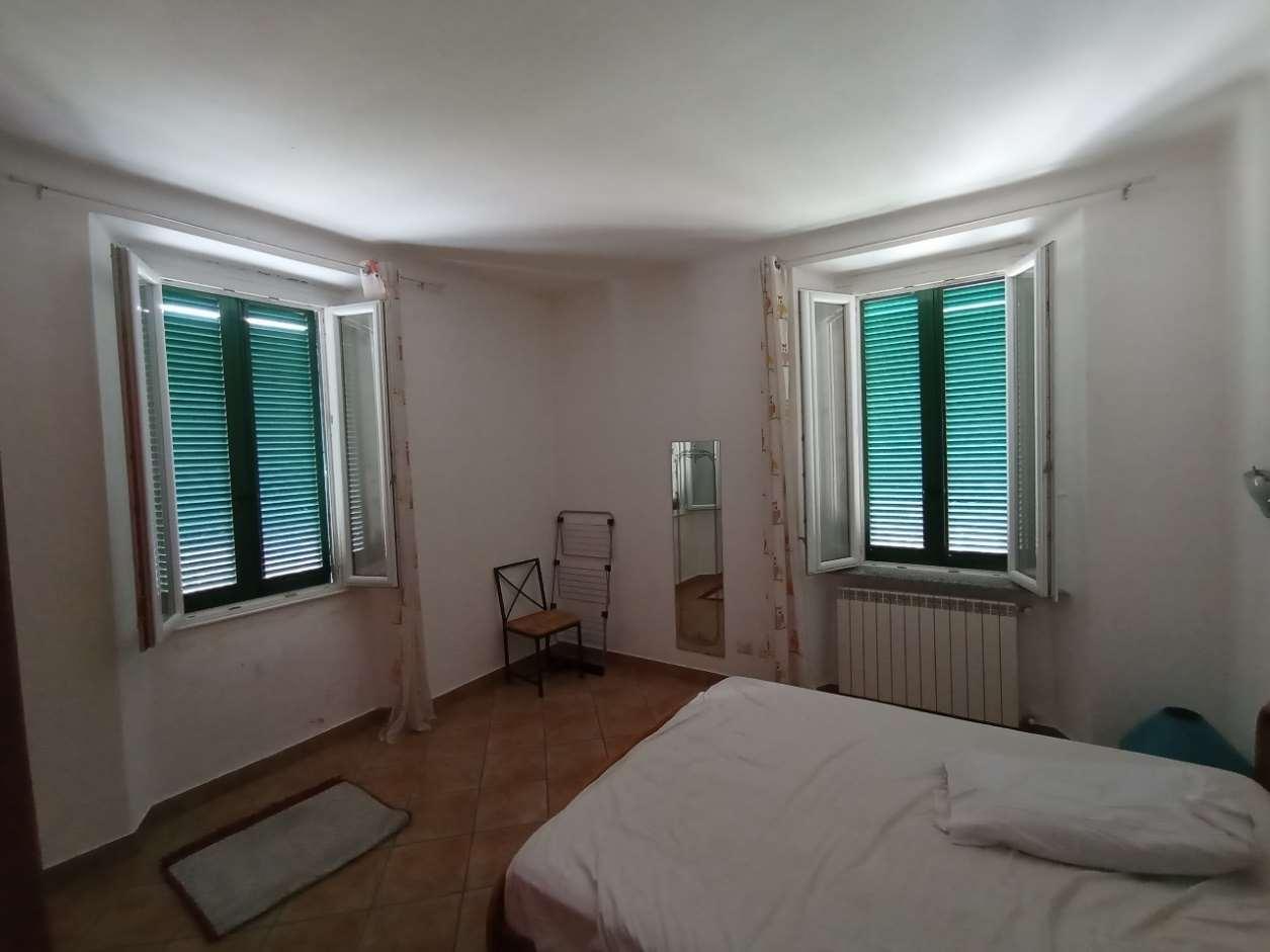 immobile appartamento all'asta in Via Armando Diaz 14 - 22030 Caslino d'Erba (CO) - 1