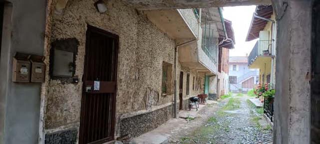 immobile appartamento all'asta in Via Garibaldi, 2, 13030 Ghislarengo VC, Italia Ghislarengo, Vercelli - 4