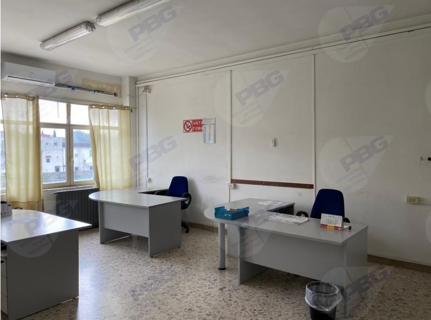 immobile capannone all'asta in Via Alfonso Artiaco, 99 - 80078 Pozzuoli (NA) - 4