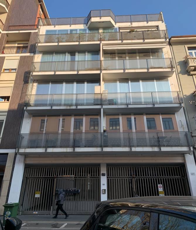 immobile attivita commerciale all'asta in Viale delle Rimembranze di Lambrate, 27, 20134 Milano MI, Italia Milano, Milano - 1