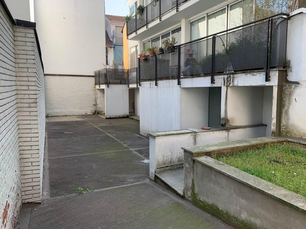 immobile attivita commerciale all'asta in Viale delle Rimembranze di Lambrate, 27, 20134 Milano MI, Italia Milano, Milano - 2