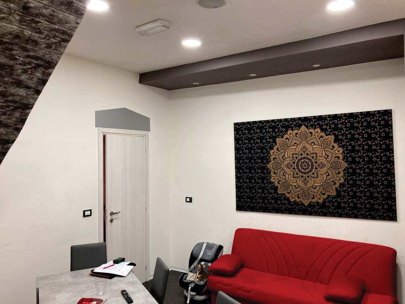 immobile negozio all'asta in Via Campanile, 81, 81034 Mondragone CE, Italia Mondragone, Caserta - 4