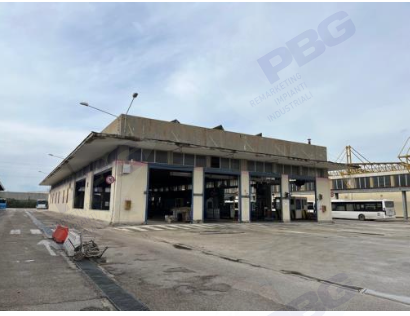 immobile capannone all'asta in SS Appia 7 bis,1 - 81030 Teverola (CE) - 4