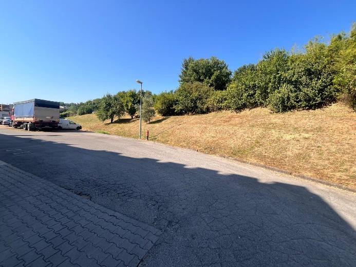 immobile terreno all'asta in Via Fiorentina, 17, 50063 Figline Valdarno FI, Italia - 50036 Figline e Incisa Valdarno (FI) - 1