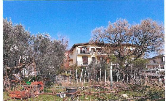 immobile appartamento all'asta in Via FP Michetti n16 - 66050 San Salvo (CH) - 1
