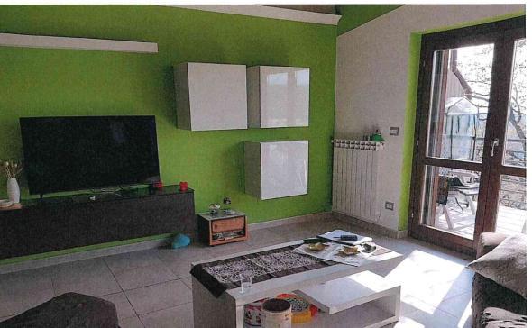 immobile appartamento all'asta in Via FP Michetti n16 - 66050 San Salvo (CH) - 2
