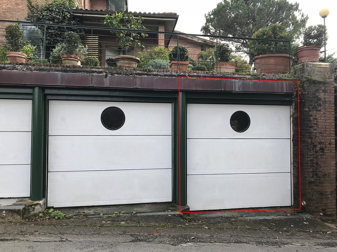 immobile appartamento all'asta in Via della Pergola, 17, 53100 Siena SI, Italia Siena, Siena - 2