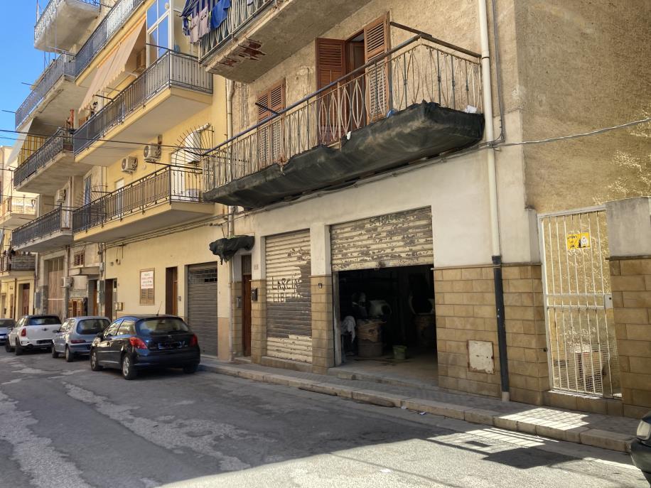 immobile appartamento all'asta in Via Newton, 15 - 90011 Bagheria (PA) - 3