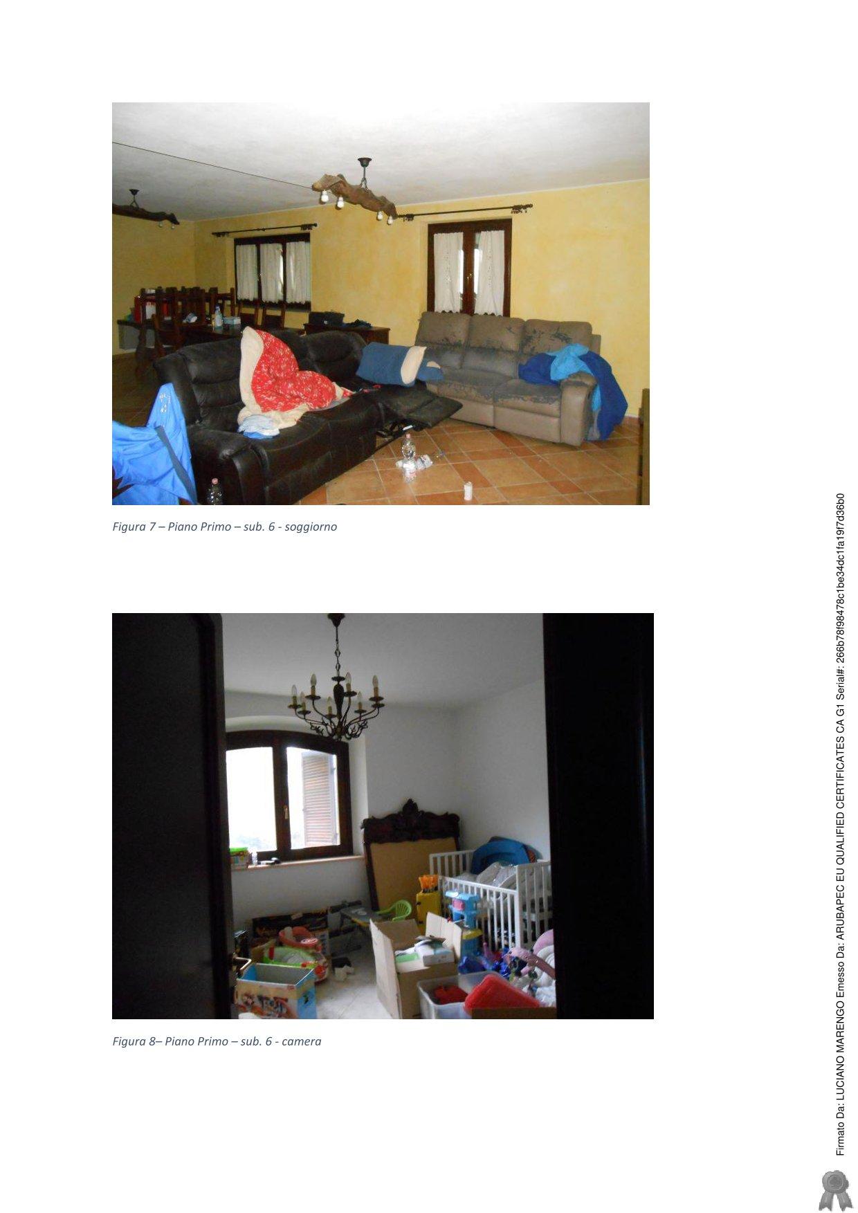 immobile appartamento all'asta in Località Riviera n 33  - 12060 Monchiero (CN) - 3