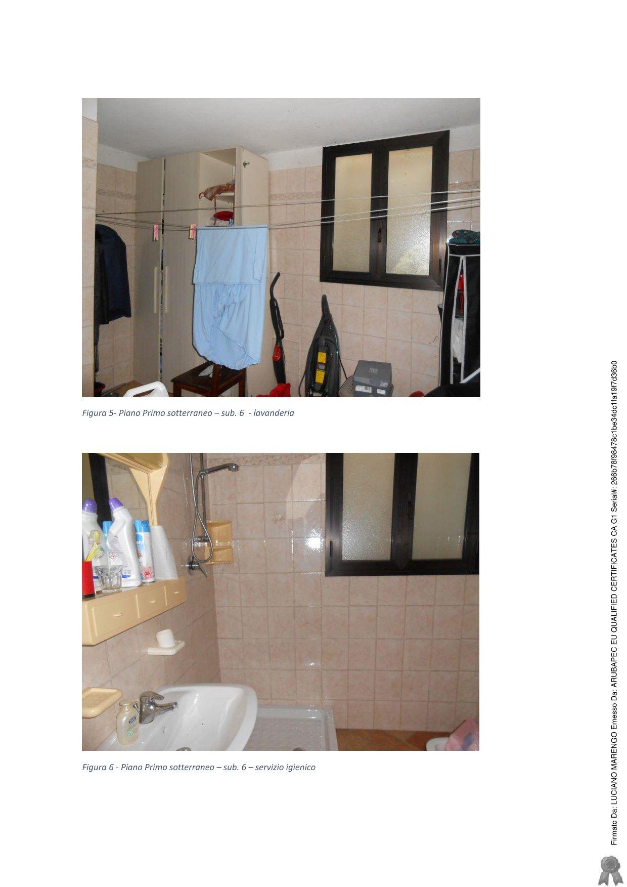immobile appartamento all'asta in Località Riviera n 33  - 12060 Monchiero (CN) - 4