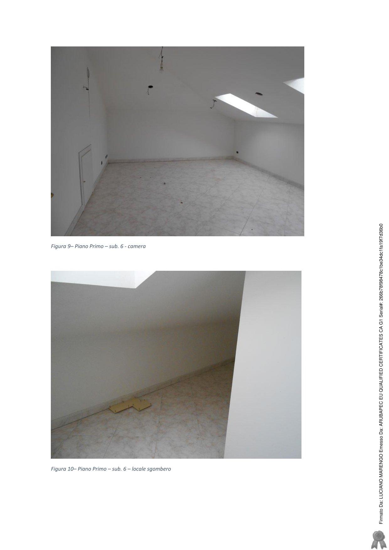 immobile appartamento all'asta in Località Riviera n 33  - 12060 Monchiero (CN) - 5