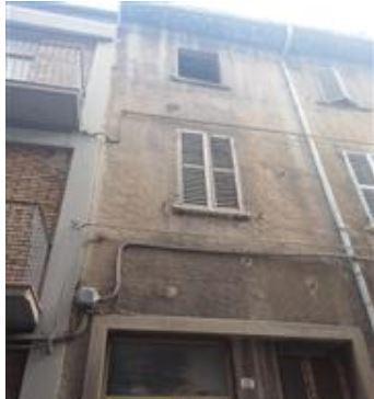 immobile attivita commerciale all'asta in Via Gaetano Lapis 52 - 61043 Cagli (PU) - 1