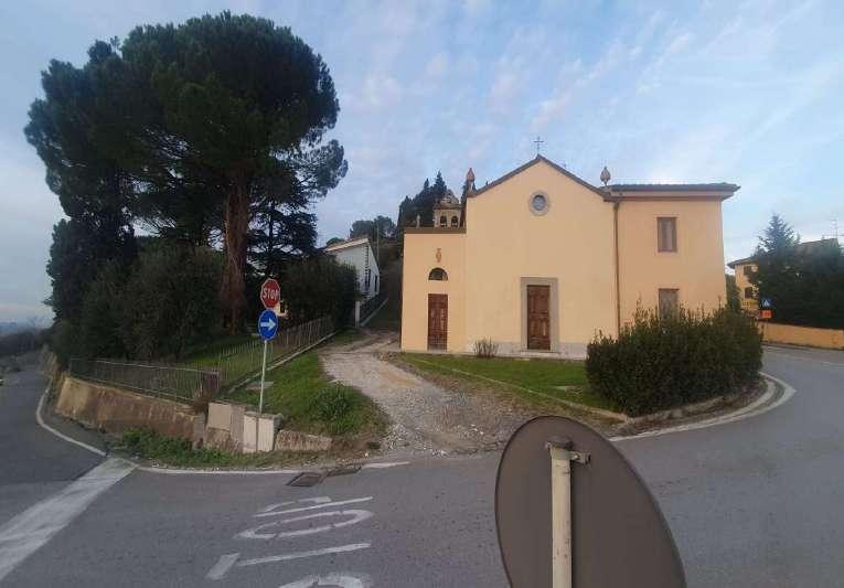 immobile attivita commerciale all'asta in Via Chiarenti 16/A - 50050 Montaione (FI) - 5