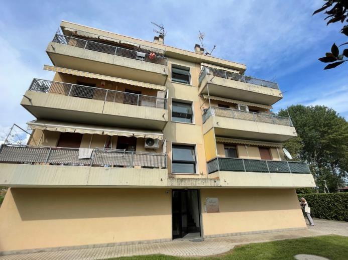 immobile appartamento all'asta in Via dei Cavinelli, 58 - 30030 Pianiga (VE) - 1