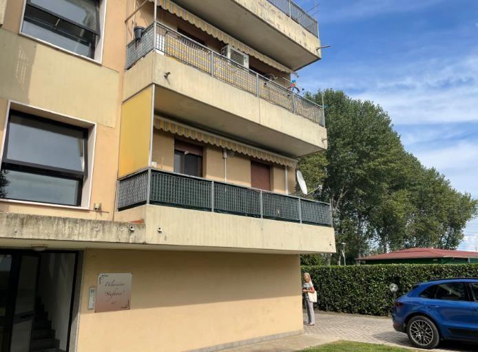 immobile appartamento all'asta in Via dei Cavinelli, 58 - 30030 Pianiga (VE) - 2