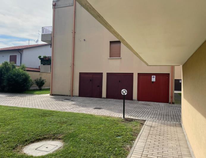 immobile appartamento all'asta in Via dei Cavinelli, 58 - 30030 Pianiga (VE) - 4