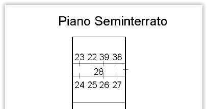 immobile posto auto all'asta in Viale Macaone 30 - 88815 Strongoli (KR) - 2