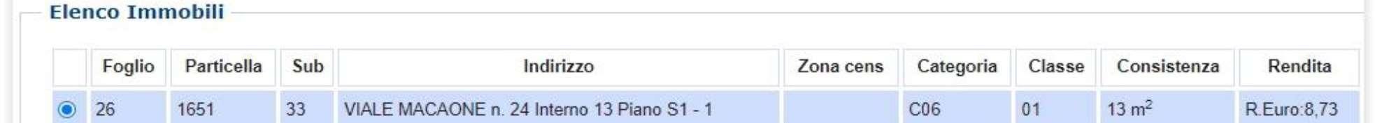 immobile posto auto all'asta in Viale Macaone 30 - 88815 Strongoli (KR) - 5