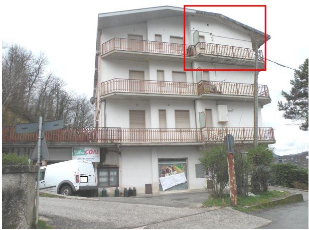 immobile appartamento all'asta in Via Cesare Battisti, 02024 Sant'Elpidio RI, Italia - Pescorocchiano (RI) - 1