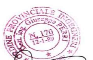immobile posto auto all'asta in Via - 20066 Melzo (MI) - 1