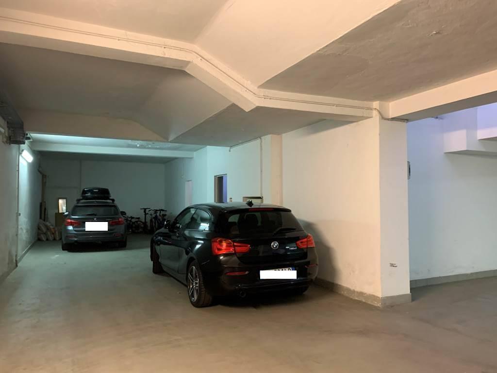 immobile posto auto all'asta in Viale delle Rimembranze di Lambrate, 27, 20134 Milano MI, Italia Milano, Milano - 2