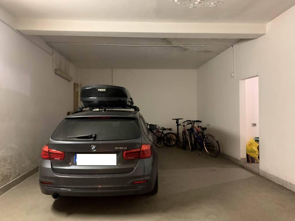 immobile posto auto all'asta in Viale delle Rimembranze di Lambrate, 27, 20134 Milano MI, Italia Milano, Milano - 3